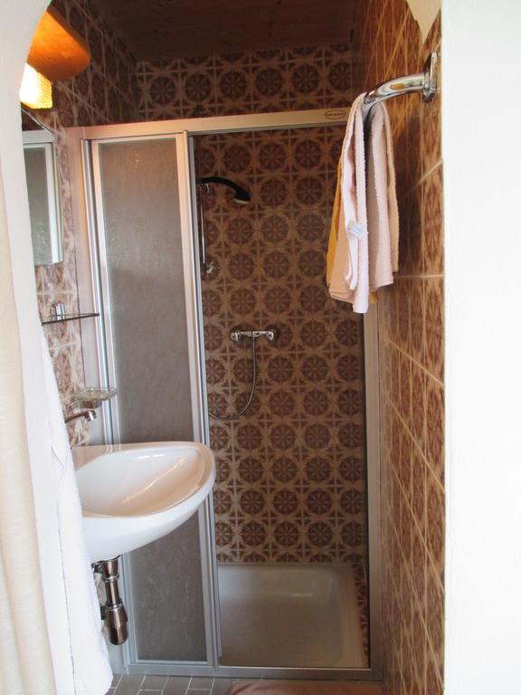 מלון ווסטנדורף Haus Bergfried חדר תמונה