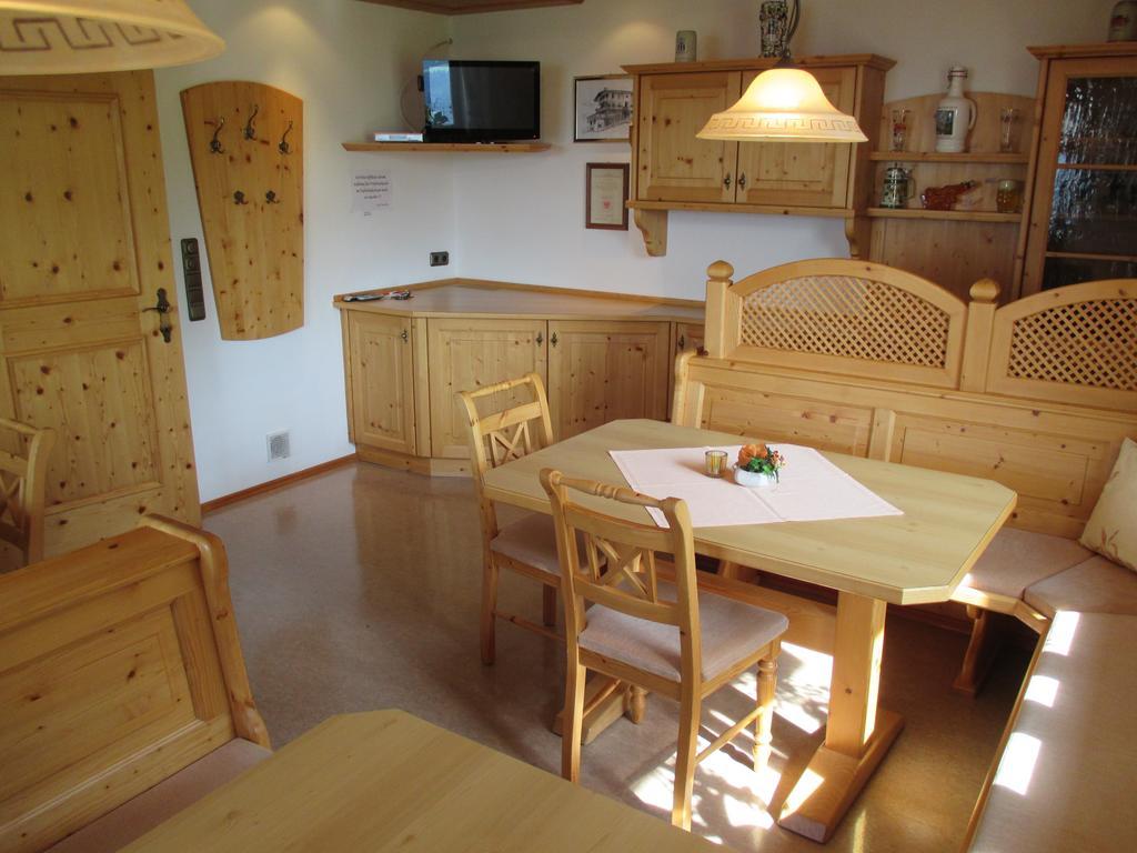 מלון ווסטנדורף Haus Bergfried מראה חיצוני תמונה